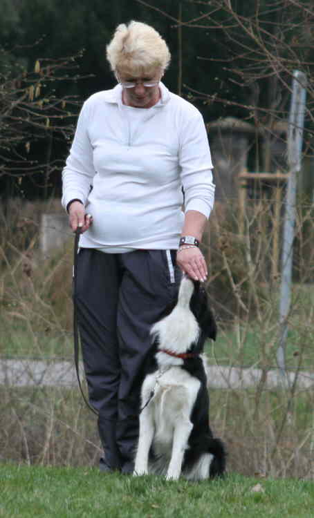 Renya und Kerstin Sitz 3
