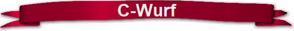 C-Wurf
