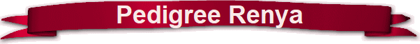 Pedigree Renya